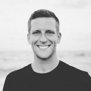 Meet your Posher, Jason